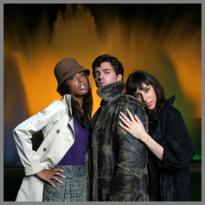 Who We Are Reference Image