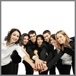 Who We Are Reference Image