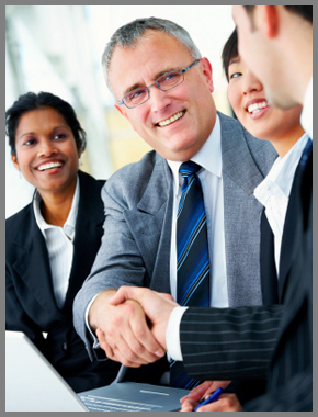 Who We Are Reference Image